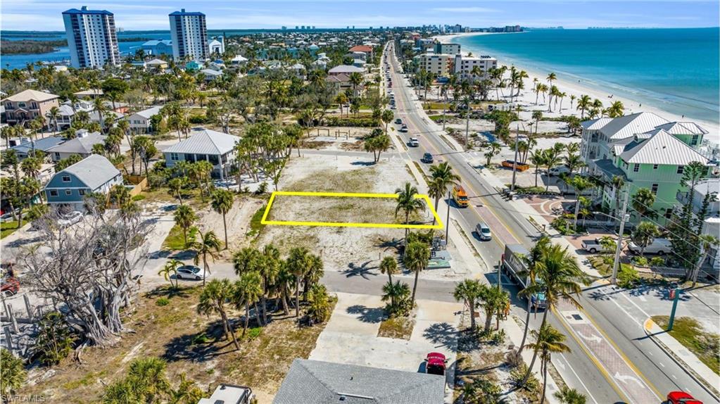4109 Estero BLVD