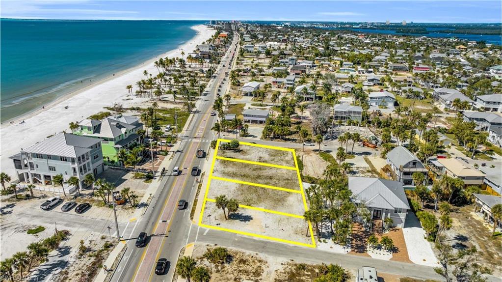 4109 Estero BLVD