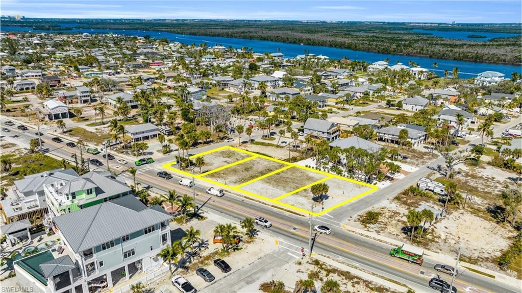 4109 Estero BLVD