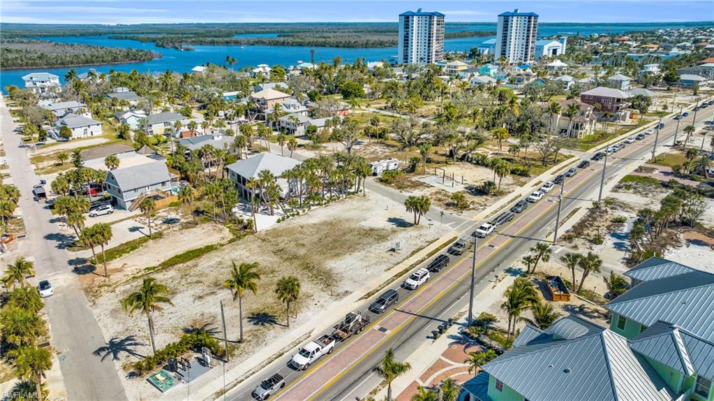4109 Estero BLVD