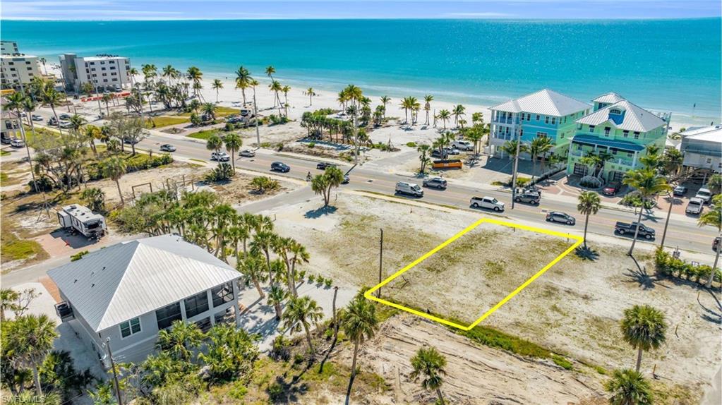 4109 Estero BLVD