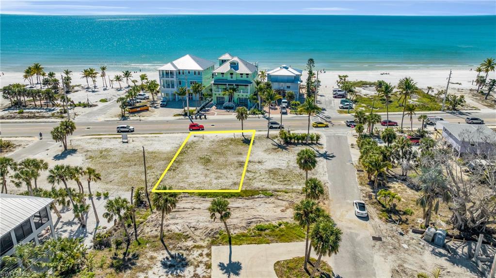 4109 Estero BLVD
