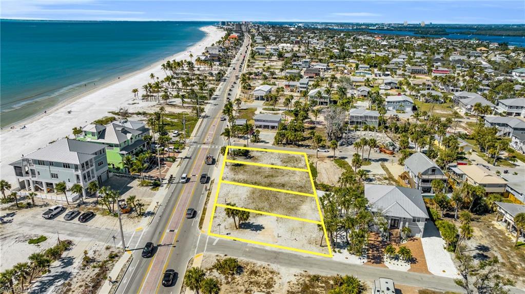 4109 Estero BLVD