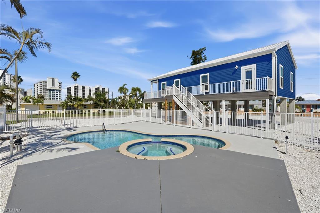 1 Fairview BLVD