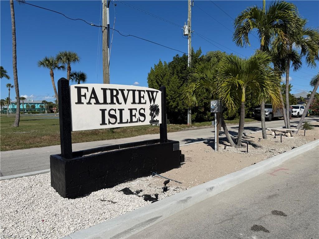 1 Fairview BLVD