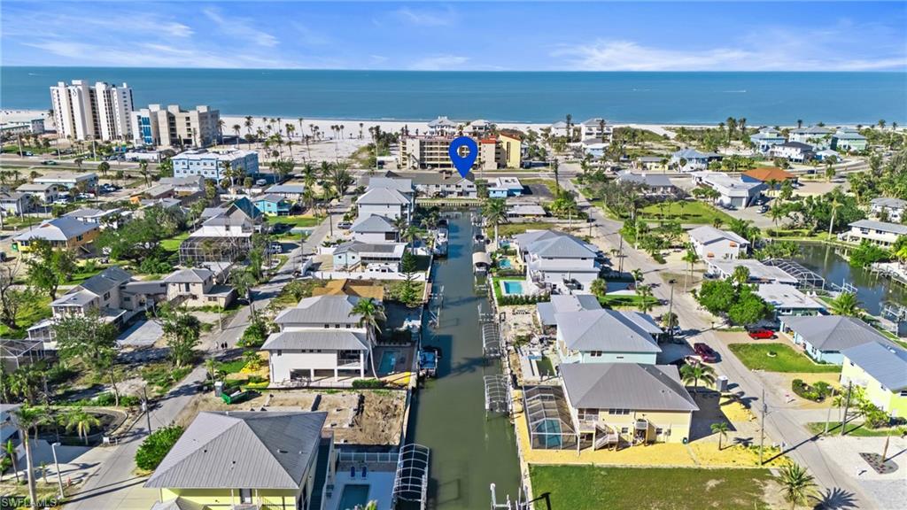 6151 Estero BLVD # 2