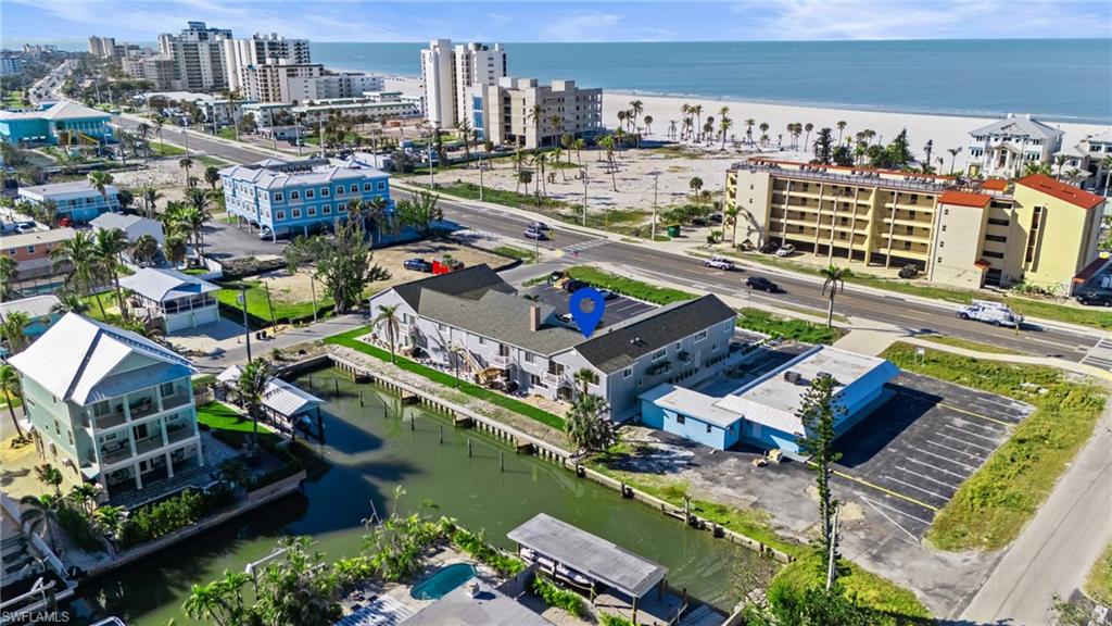 6151 Estero BLVD # 2