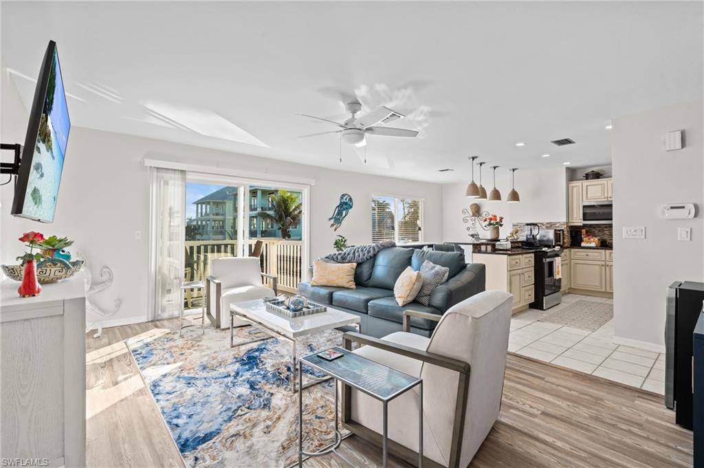 6151 Estero BLVD # 2