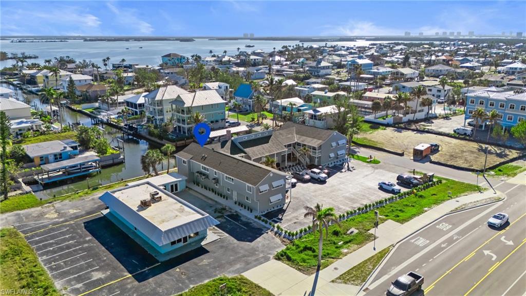 6151 Estero BLVD # 2