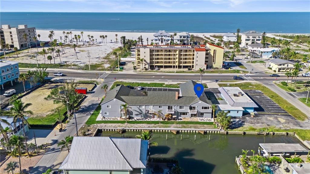 6151 Estero BLVD # 2