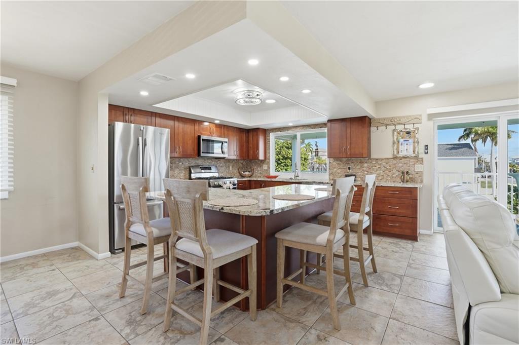 170 Redfish RD