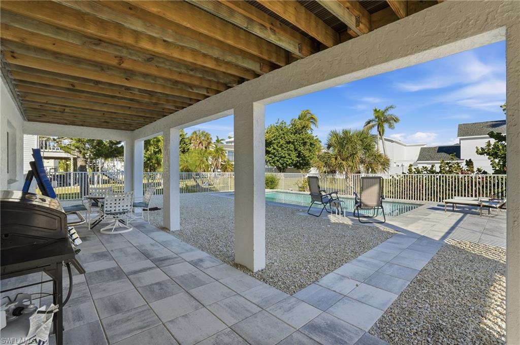 170 Redfish RD
