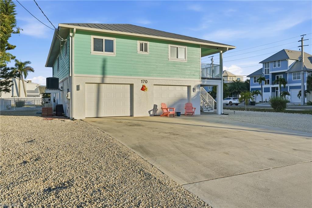 170 Redfish RD