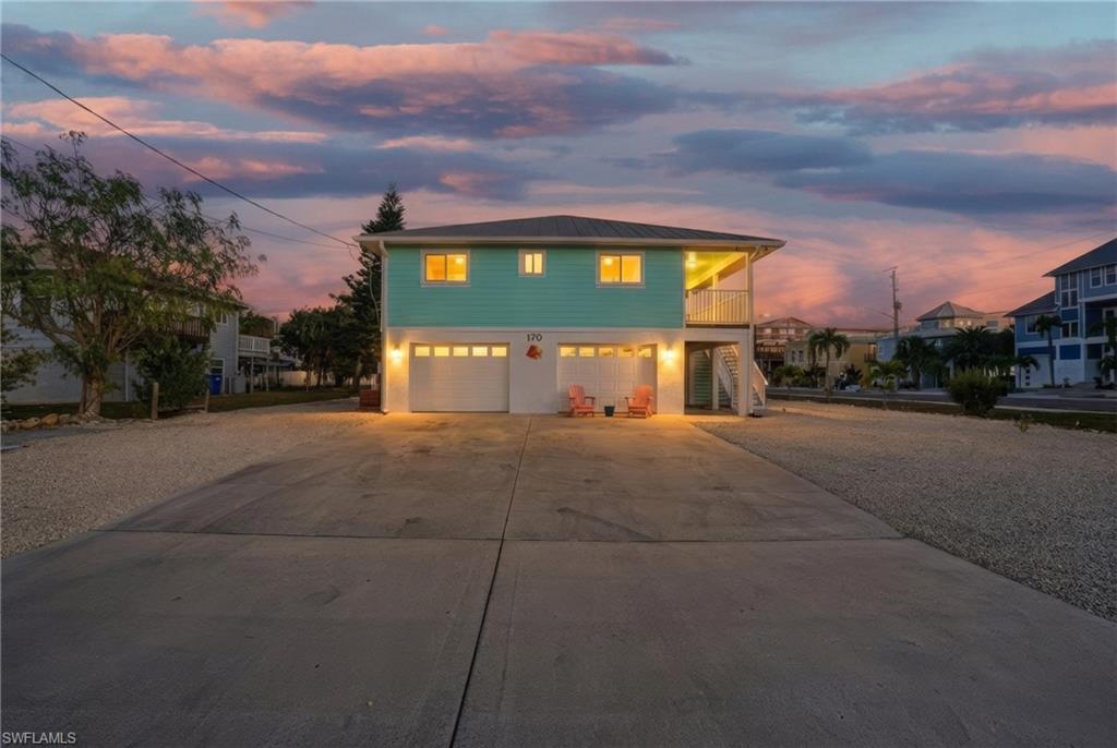 170 Redfish RD