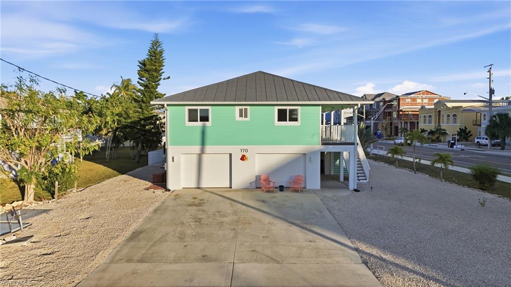 170 Redfish RD