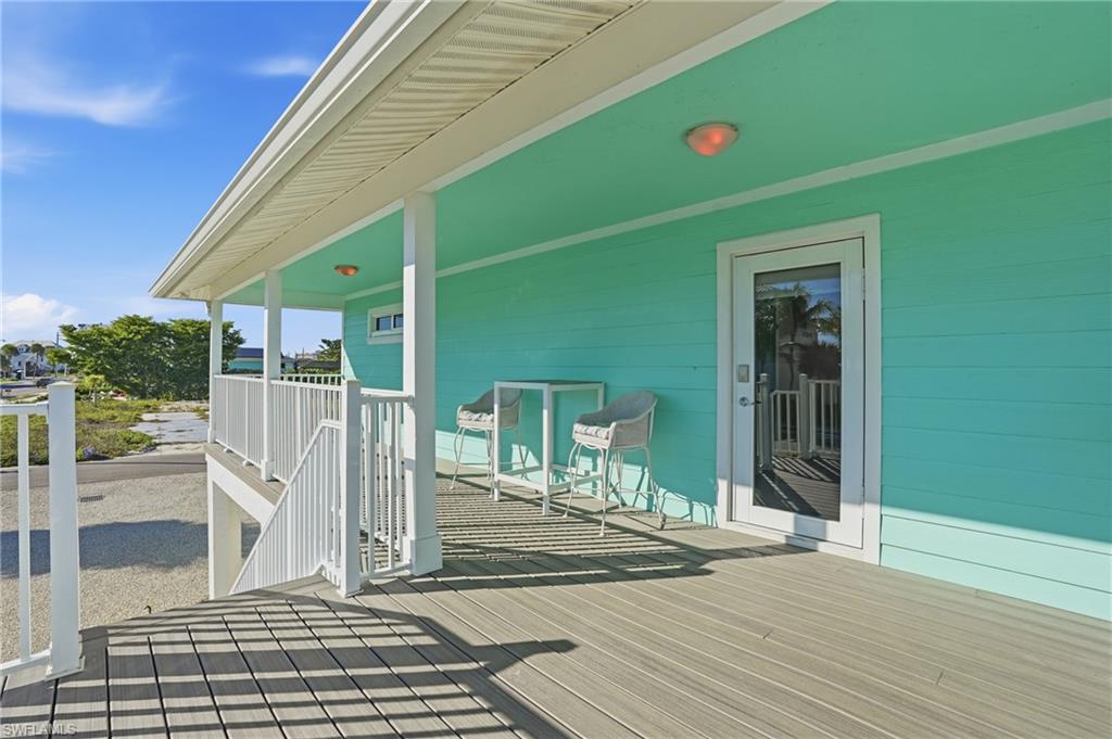 170 Redfish RD