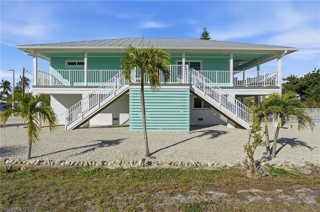 170 Redfish RD