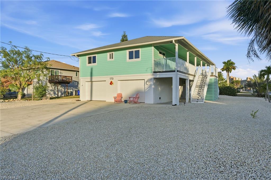 170 Redfish RD