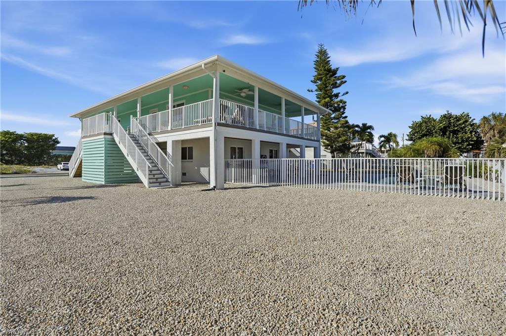 170 Redfish RD