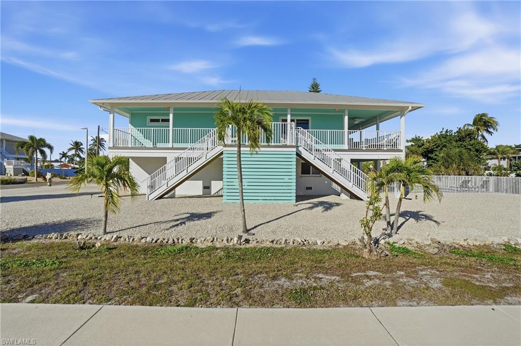 170 Redfish RD