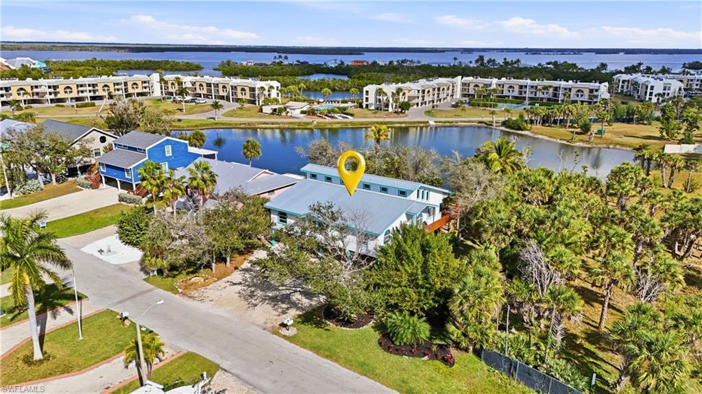 21697/699 Indian Bayou DR