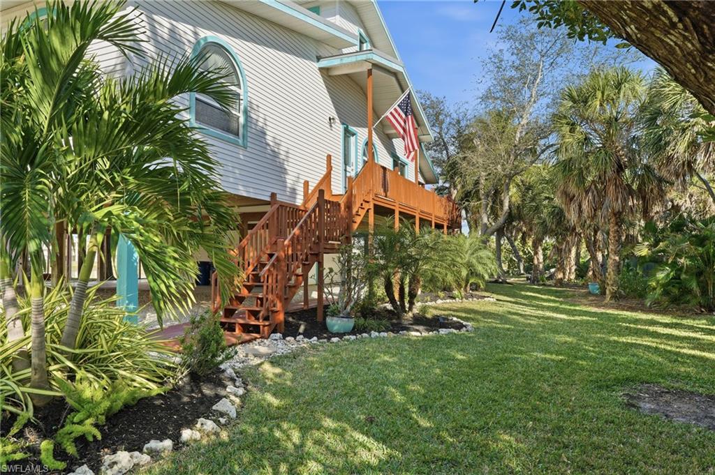 21697/699 Indian Bayou DR