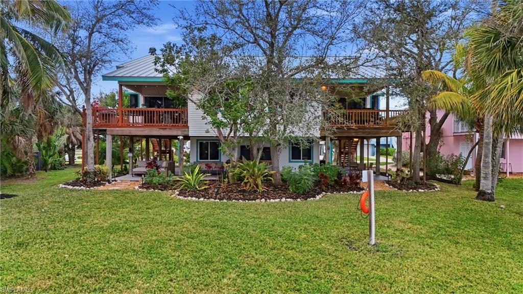 21697/699 Indian Bayou DR