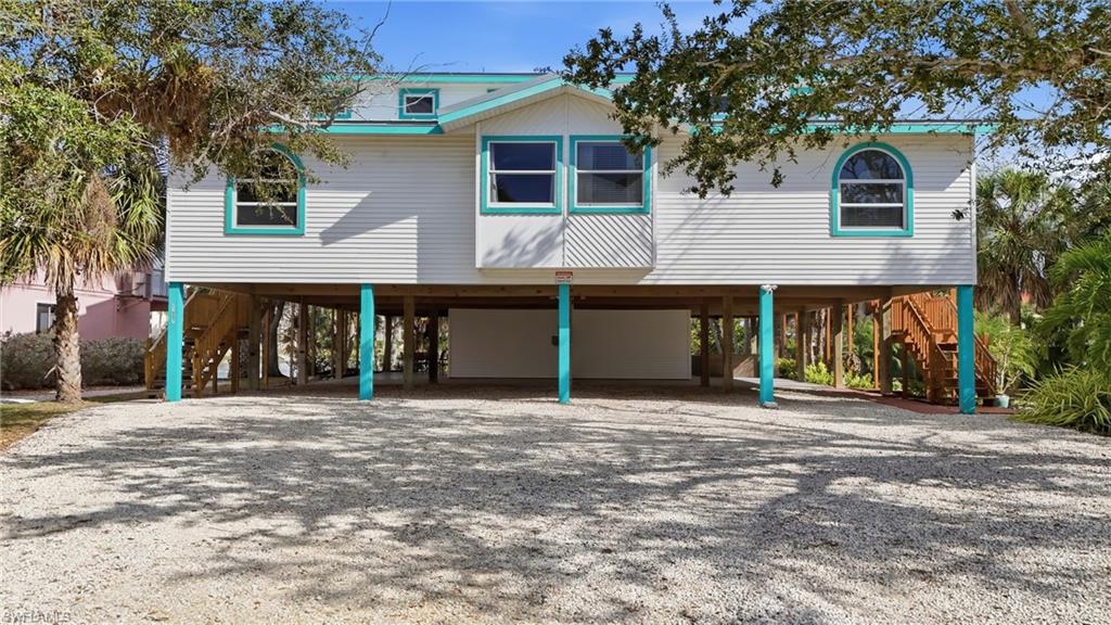 21697/699 Indian Bayou DR