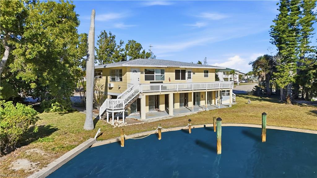 75 Mound RD