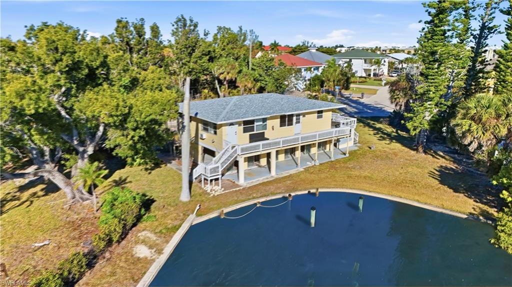 75 Mound RD