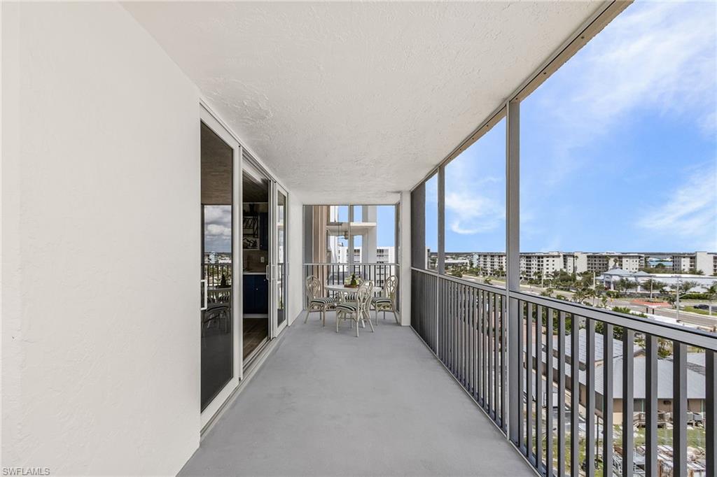 7146 Estero BLVD 816