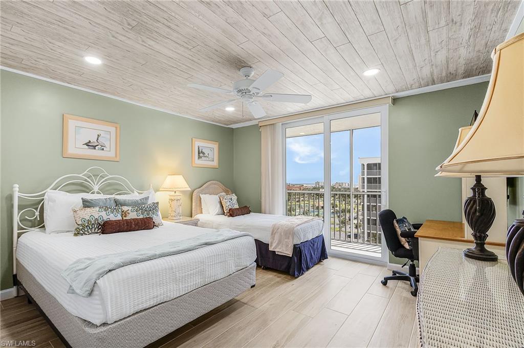 7146 Estero BLVD 816