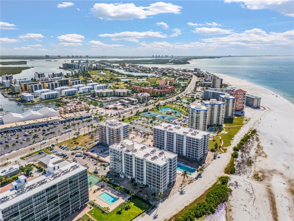 7146 Estero BLVD 816