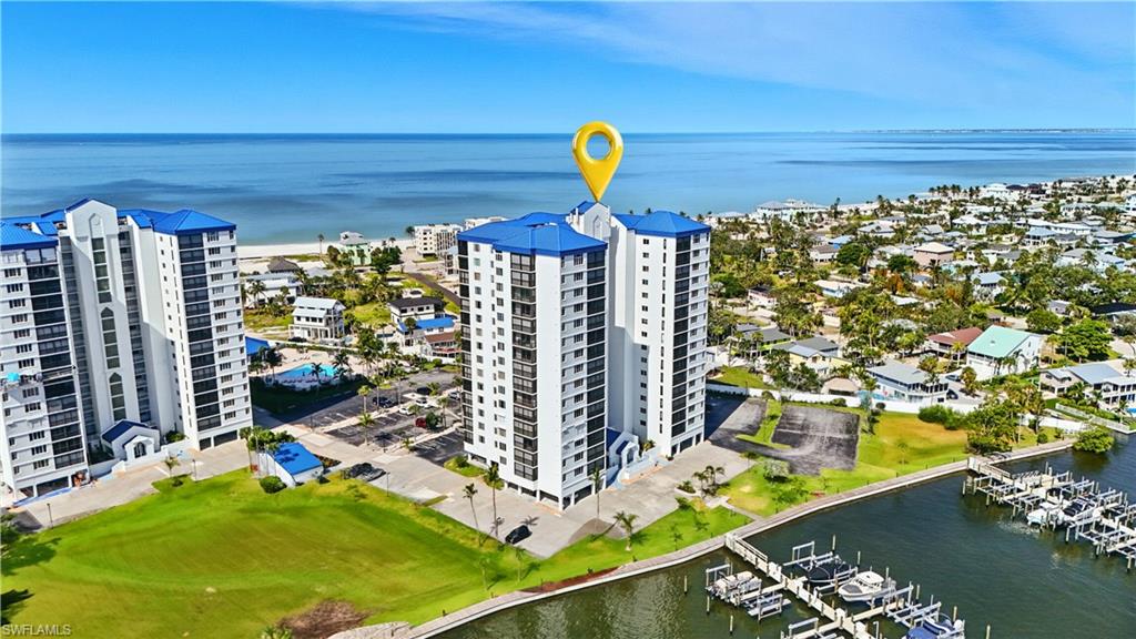 4753 Estero BLVD 1201