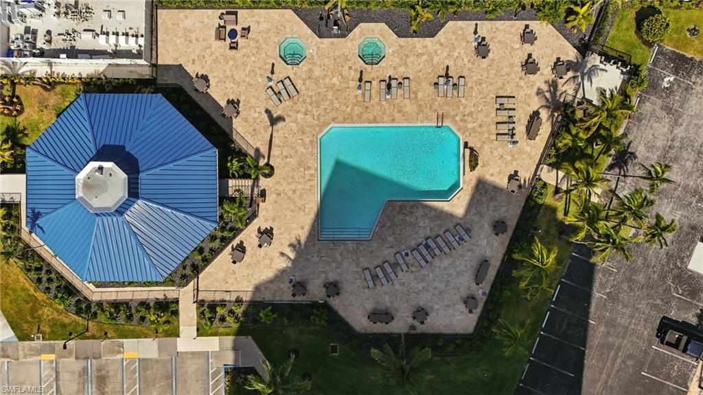 4753 Estero BLVD 1201