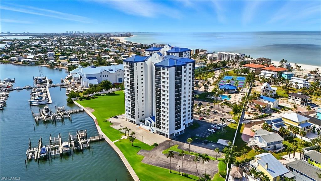 4753 Estero BLVD 1201