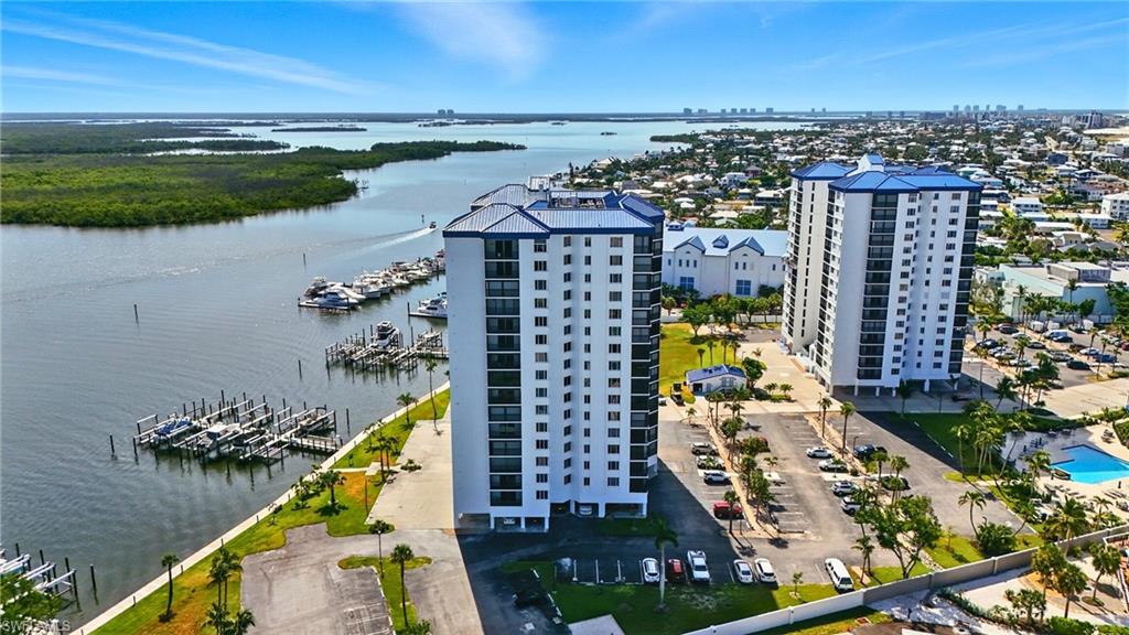 4753 Estero BLVD 1201