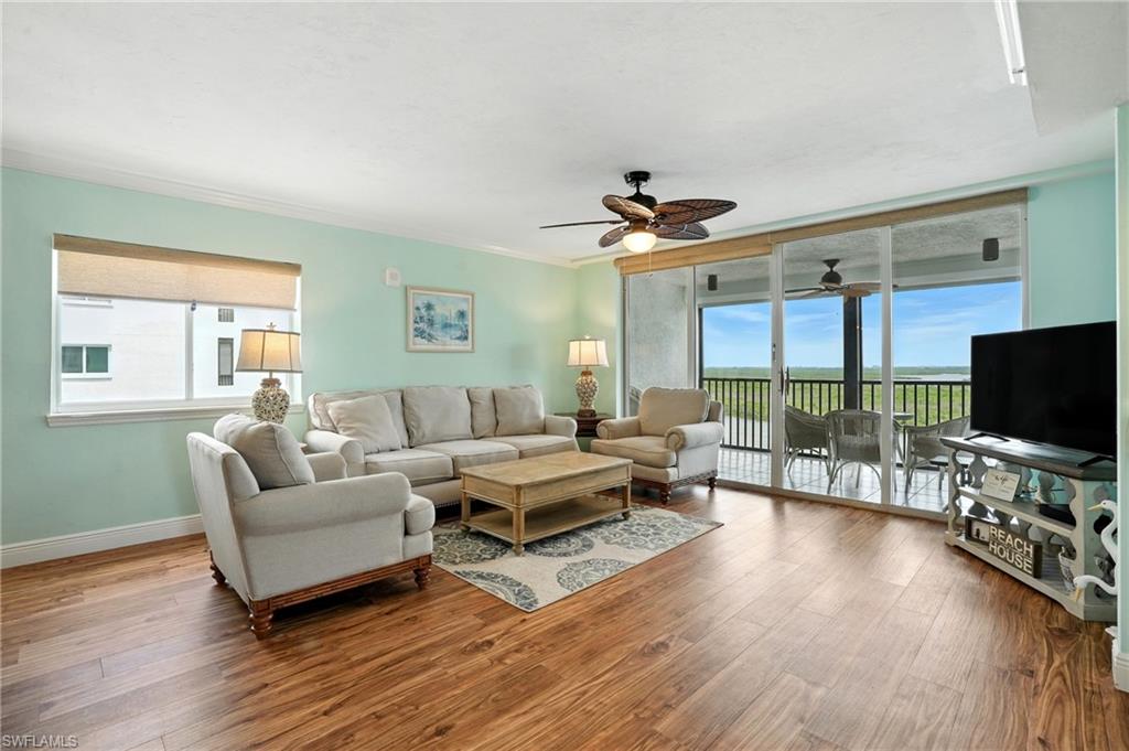4753 Estero BLVD 1201