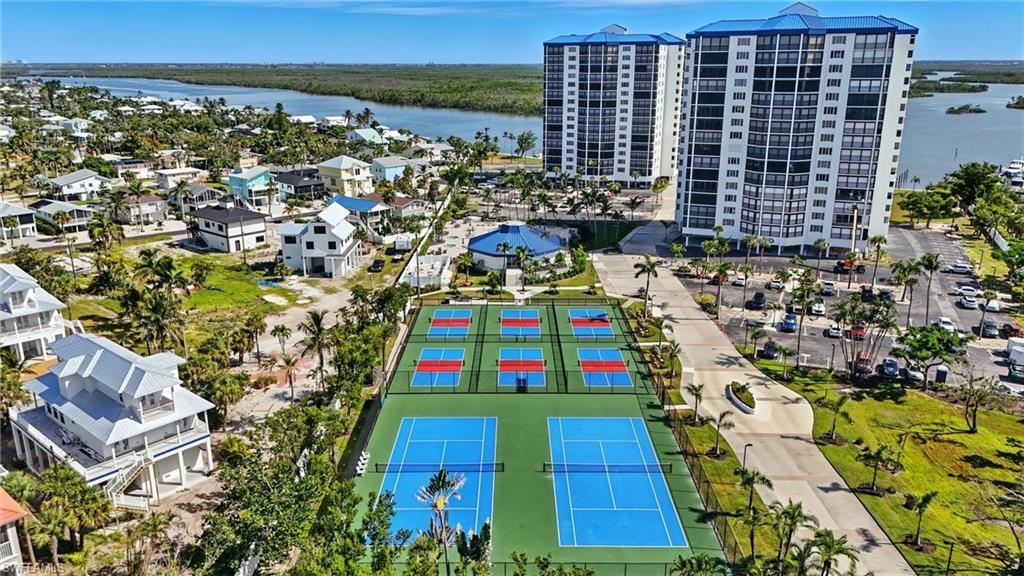4753 Estero BLVD 1201