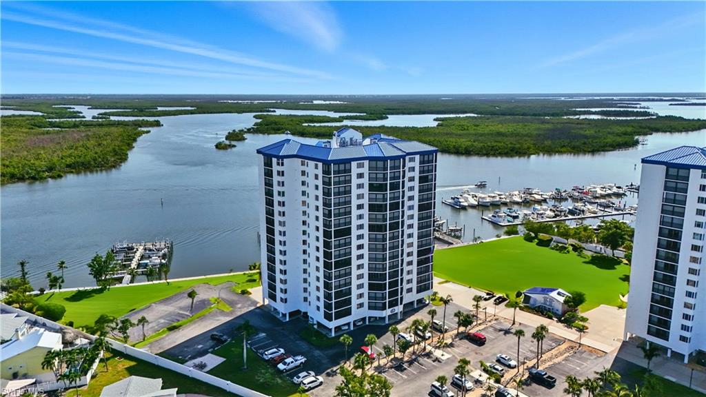 4753 Estero BLVD 1201