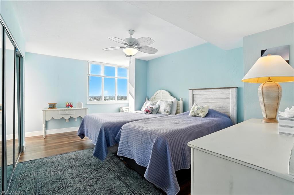 4753 Estero BLVD 1201