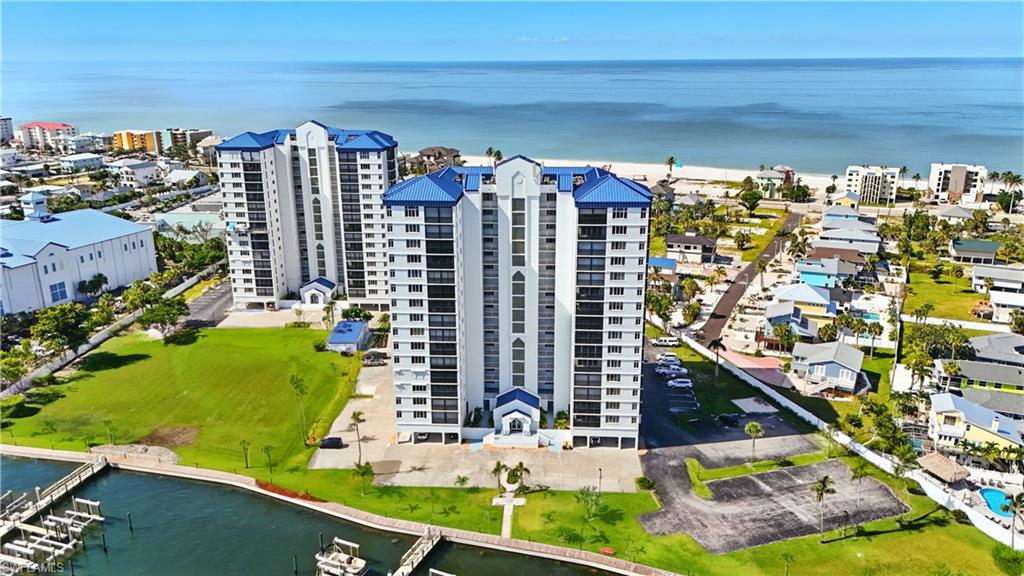 4753 Estero BLVD 1201