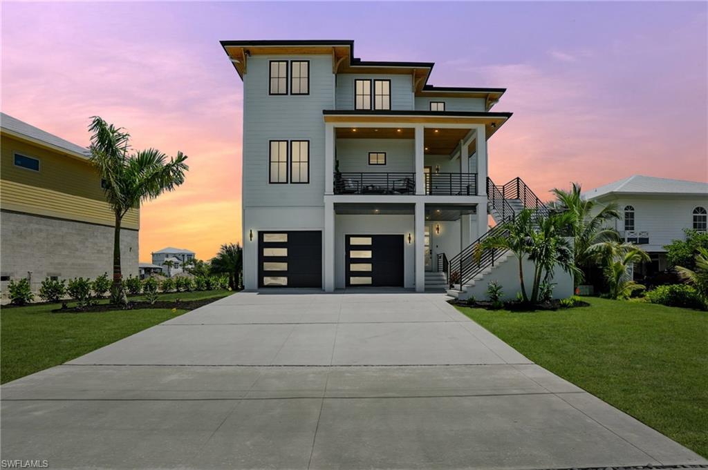 306 Seminole WAY