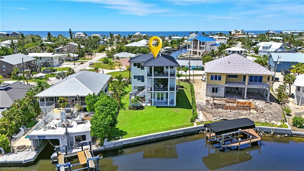 306 Seminole WAY