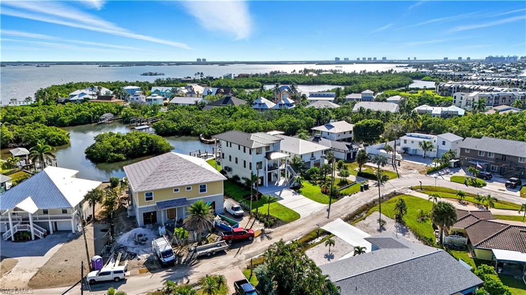 306 Seminole WAY