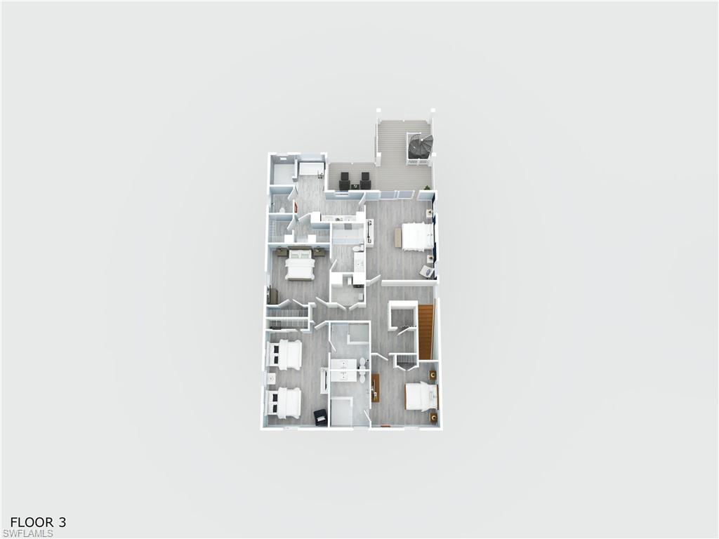 168 Chapel ST