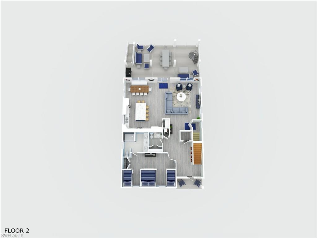168 Chapel ST