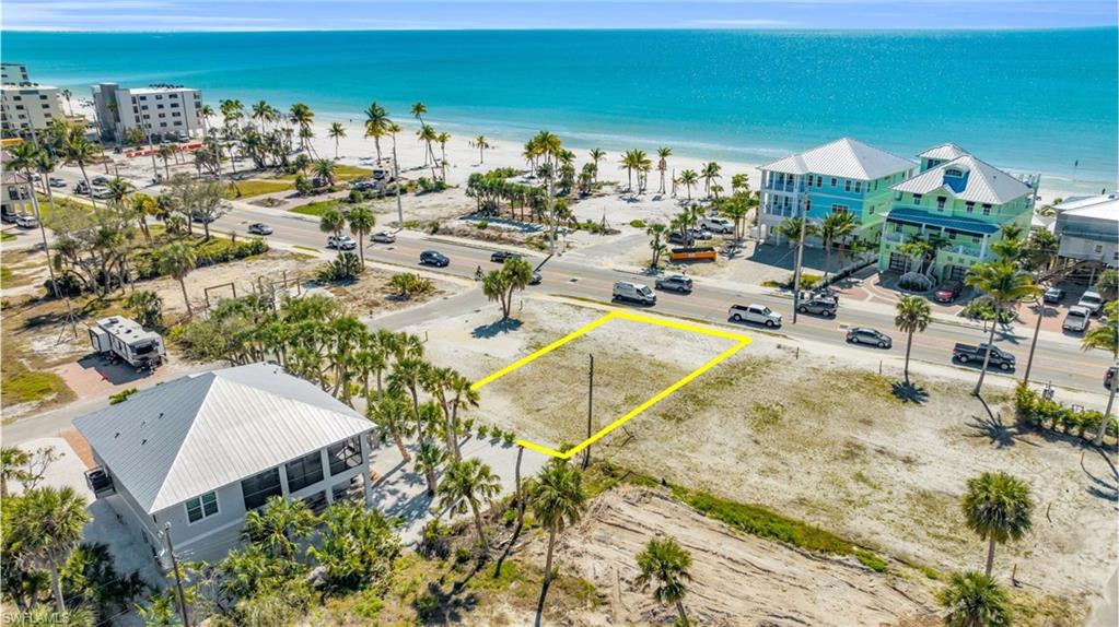 4151 Estero BLVD