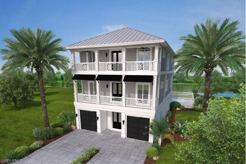 4151 Estero BLVD