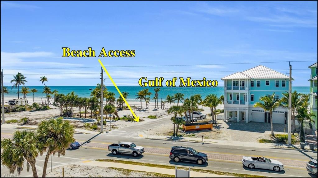 4151 Estero BLVD